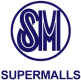 SM Supermalls